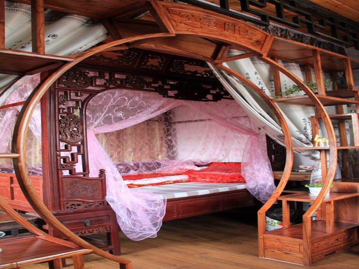 Stone Time Guesthouse Jiashan  Extérieur photo